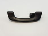 Rear interior roof grab handle
