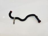 Tuyau de retour de carburant