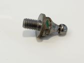 Front ball joint
