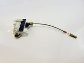 Línea de cable de puerta trasera