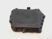 Engine control unit box