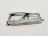 Gear shifter surround trim plastic