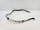 Wires (starter motor)