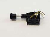 Fog light switch