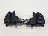 Steering wheel buttons/switches