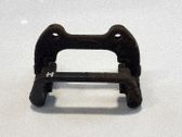 Bremssattel hinten