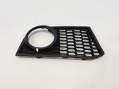 Front bumper lower grill