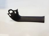 Tailgate/boot lid cover trim