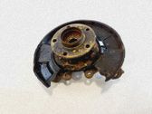 Querlenker hinten