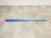 Front sill trim cover