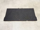 Trunk/boot floor carpet liner
