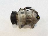Klimakompressor Pumpe