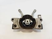Gearbox mount