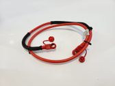 Positive cable (battery)