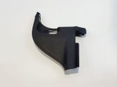 Side skirt front trim