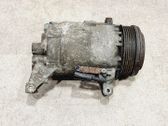 Klimakompressor Pumpe