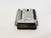 Блок управления двигателем ECU