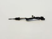 Exhaust gas temperature sensor
