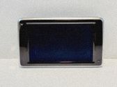 Bildschirm / Display / Anzeige