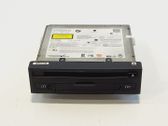 CD/DVD changer