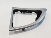 Gear shifter surround trim plastic