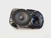 Rear door speaker