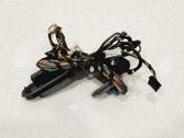 Cableado de puerta delantera