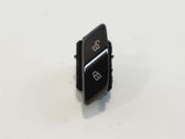 Central locking switch button