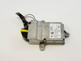 Airbag control unit/module