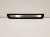 Front sill trim cover