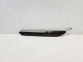 Front door trim bar