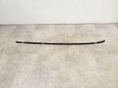Roof trim bar molding cover
