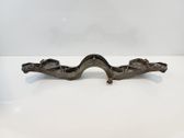 Rear traction arm rod