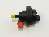 Soupape de ventilation, réservoir de carburant