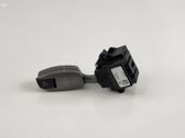 Cruise control switch
