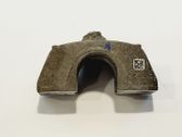 Sway bar bush bracket, rear