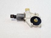 Regulador de puerta trasera con motor