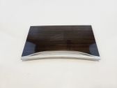 Cup holder front
