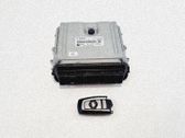 Motorsteuergerät ECU