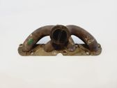 Exhaust manifold