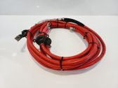 Positive cable (battery)