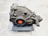 Rear differential