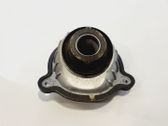 Steering tie rod boot