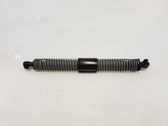 Tailgate/trunk/boot tension spring