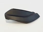 Electric car charge socket cover