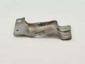 Glass fitting brackets