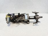 Motor elektrische Lenksäule