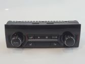 Climate control unit