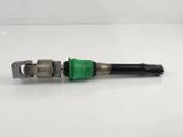 Steering column universal joint