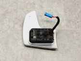 Gear shift switch/knob